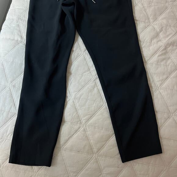 Lululemon On The Fly Pant Black Size 4 - Picture 7 of 13